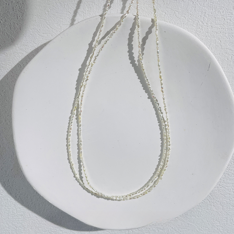 【乔森-甄香】海水“羽皇金”keshi（多样性发一）