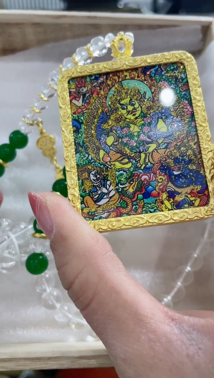 瓷片KK坤興阁杂货铺质量保证