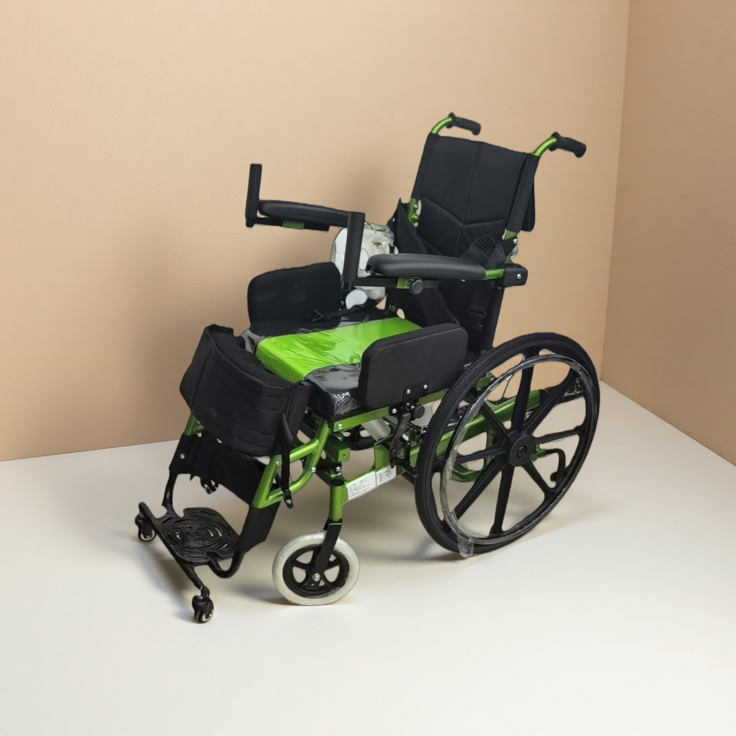 老年人专用手推小推车辅助站立