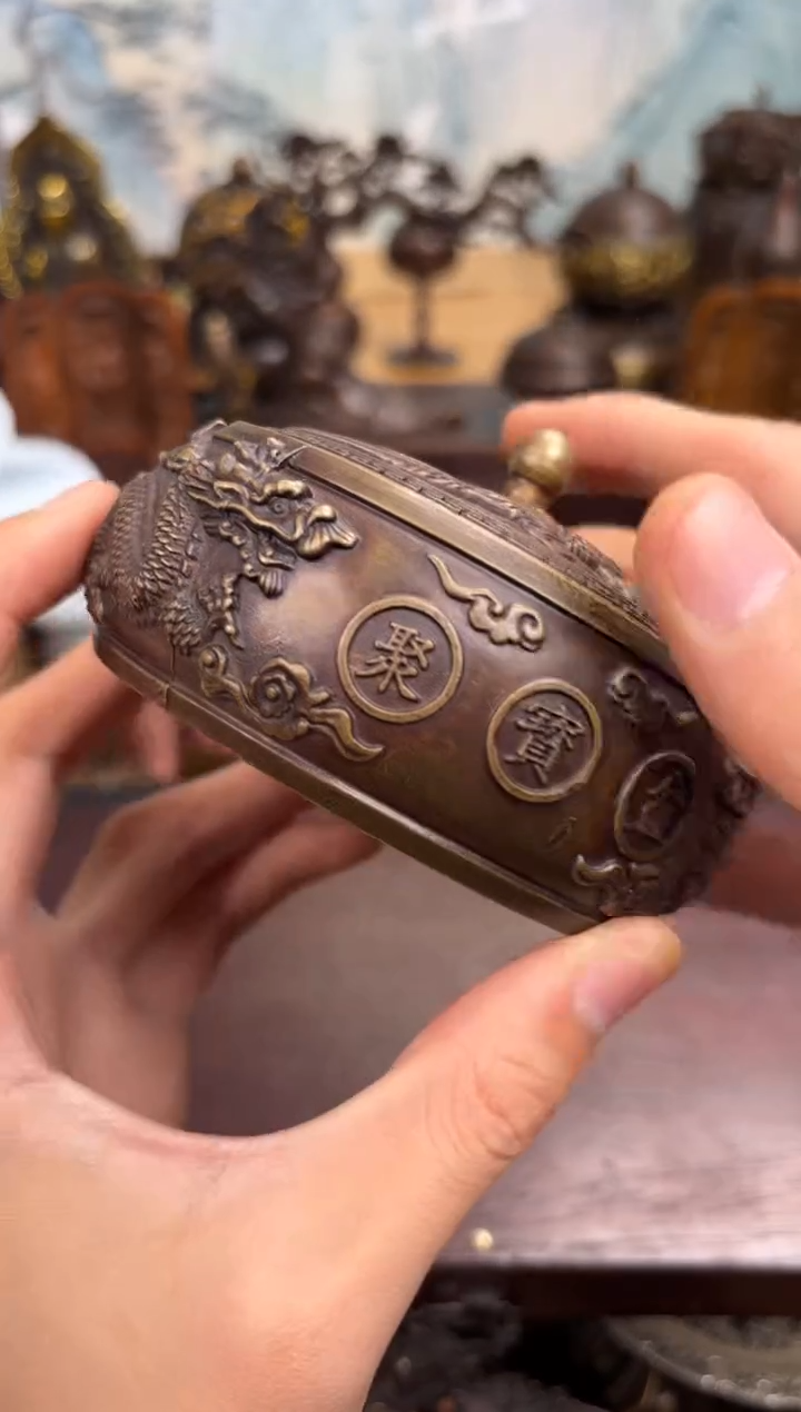 百福铜专属精选链接