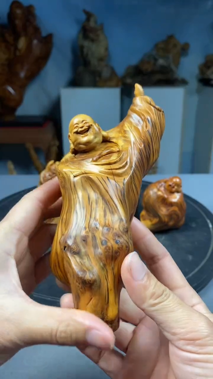 【闪购商品】柏木（崖柏）崖柏