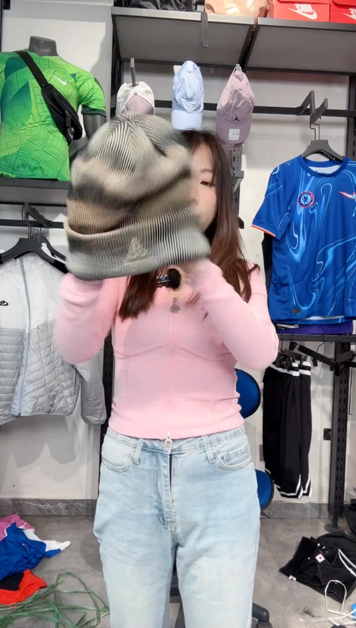 1578   编码 瑕疵款直播间过款为准 尺码MAOZI 