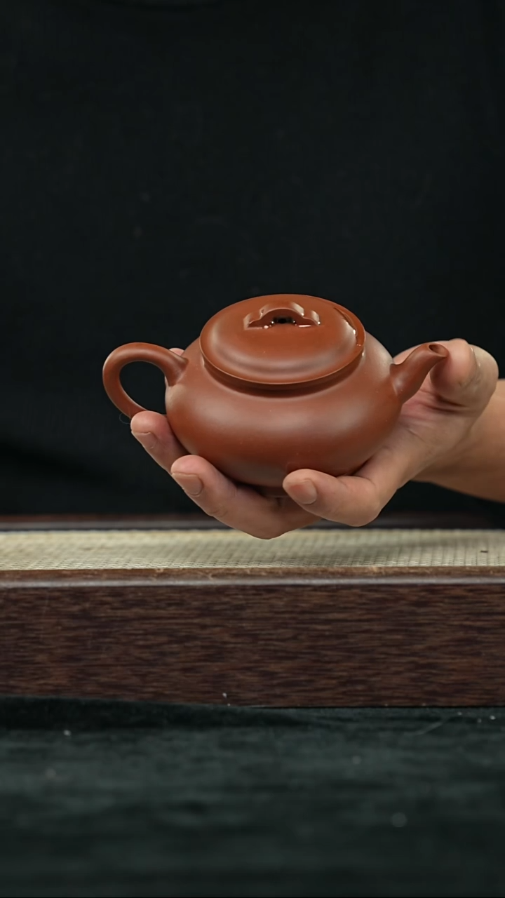 【闪购商品】紫砂其他@@XH9226秀芳云桥先生