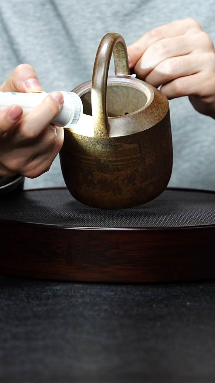 【闪购商品】紫砂茶壶宜兴紫砂 全手工