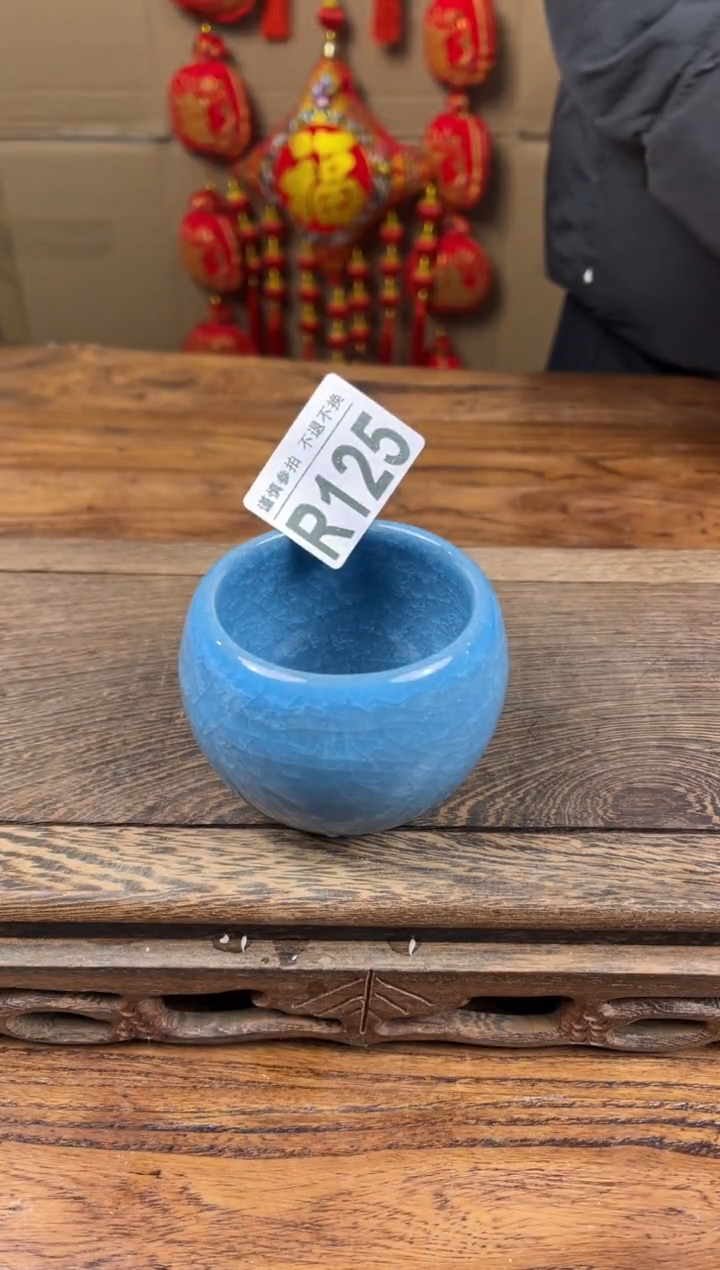 【闪购商品】瓷器茶具商品瓷器物品125