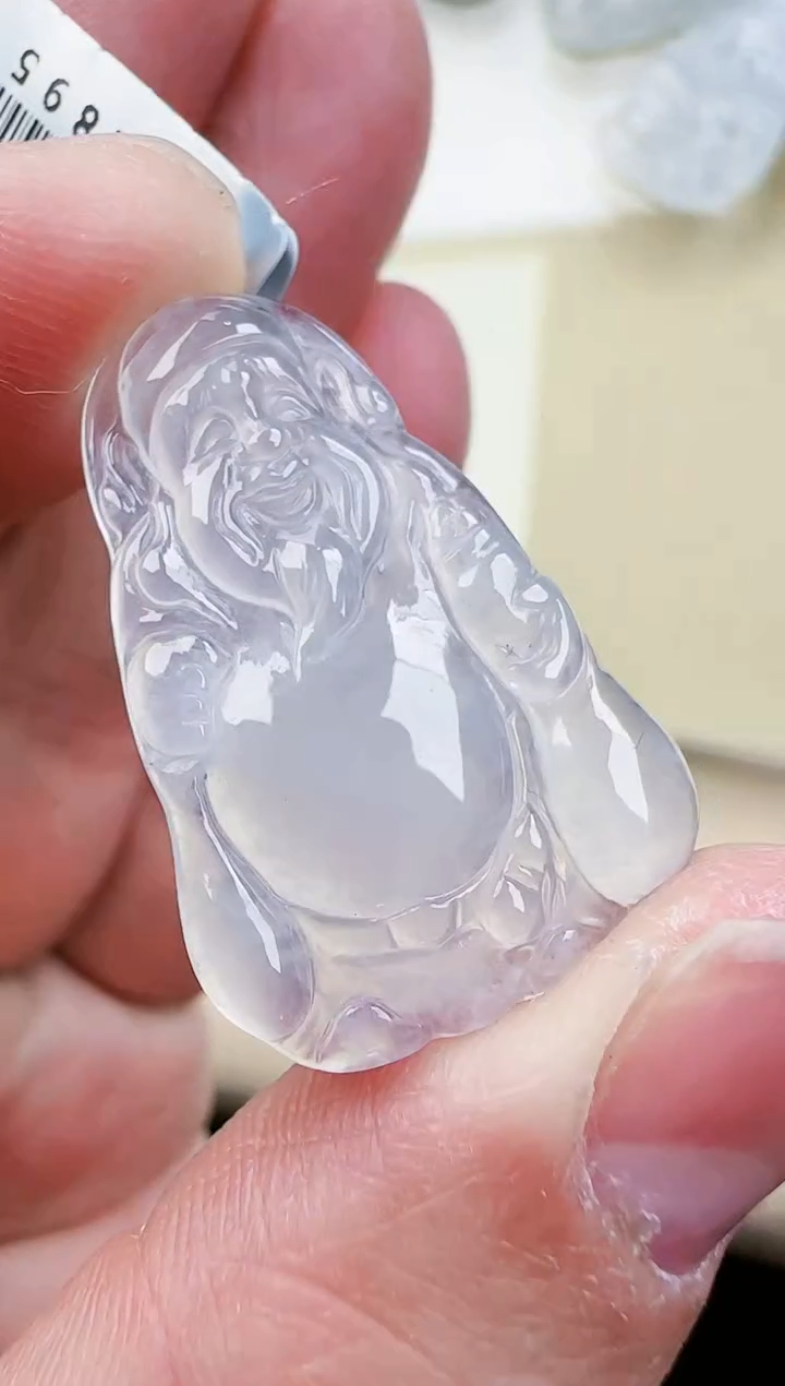 【闪购商品】翡翠颈饰未镶嵌翡翠