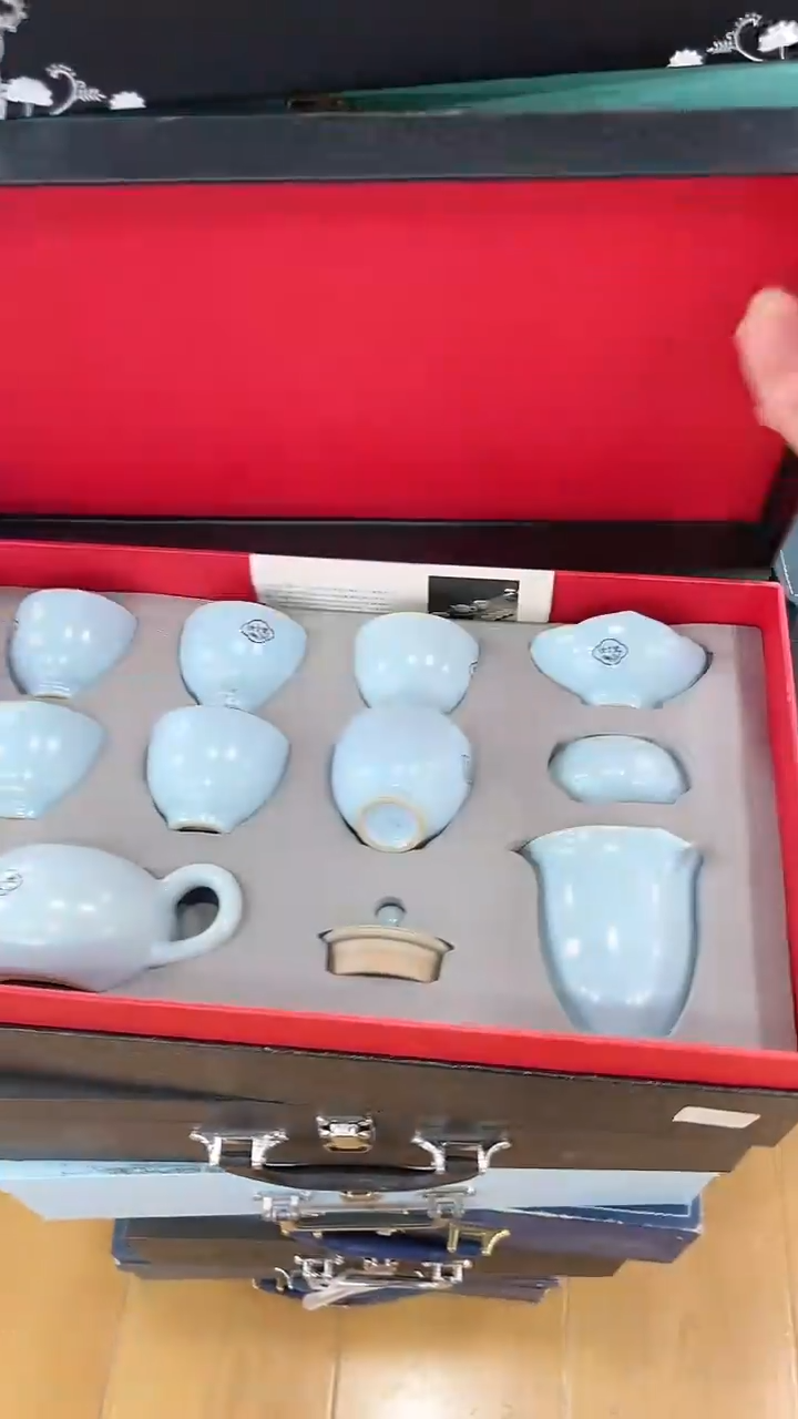 【闪购商品】窑主茶具窑主茶具@