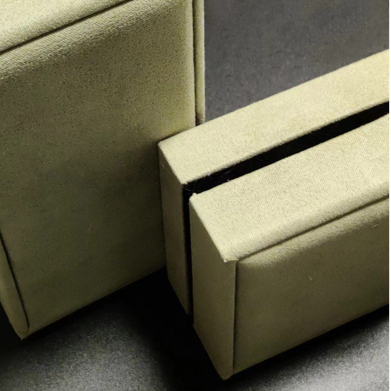 首饰盒/箱 手链盒子饰品盒复古