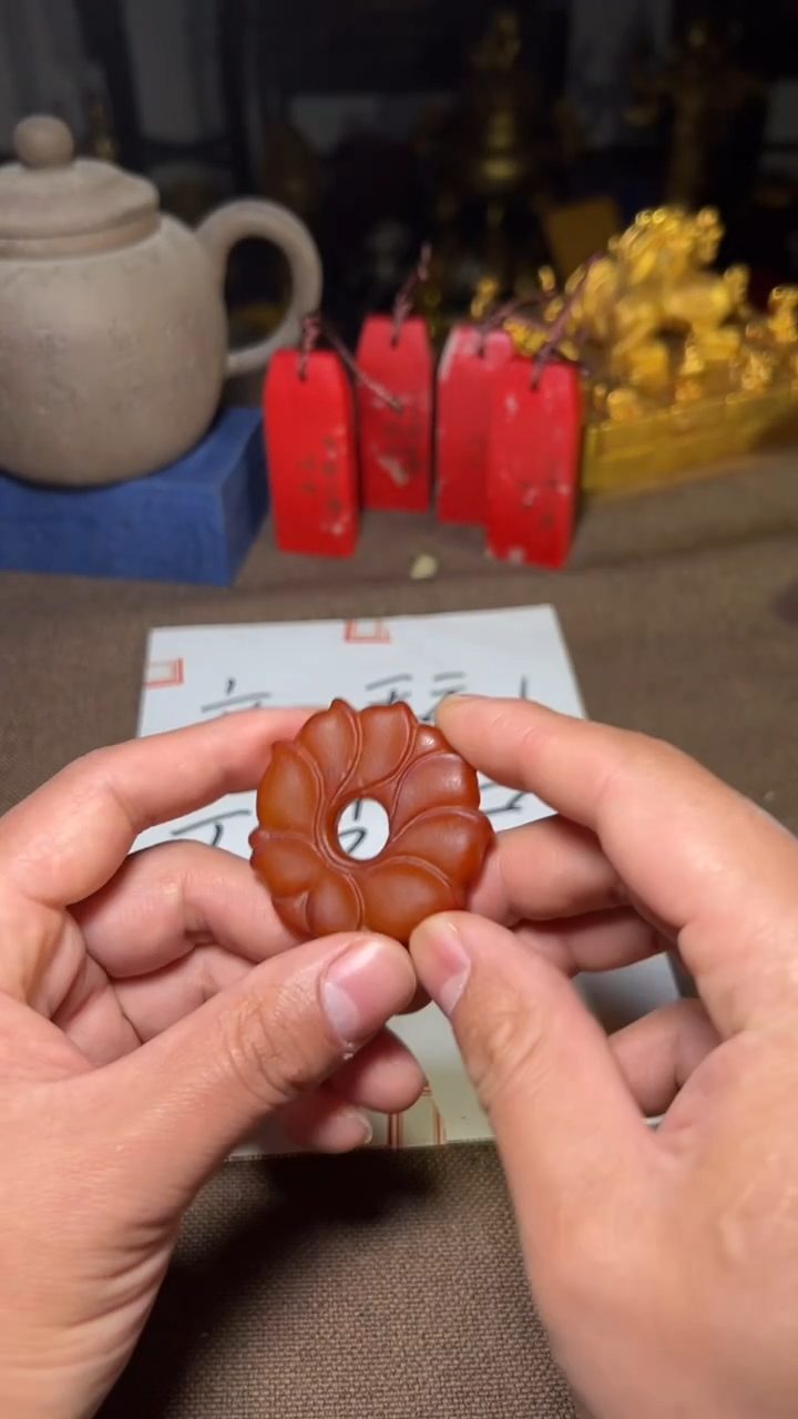 玉精品摆件工艺品