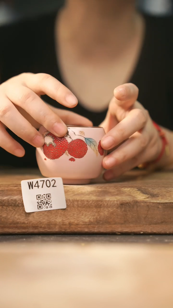 【经典福利】/ 杯子@@W4702