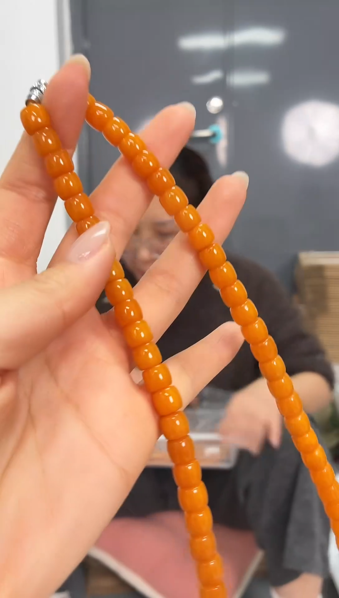 【慧慧甄选】高端轻奢手链多样性发货HF3749S