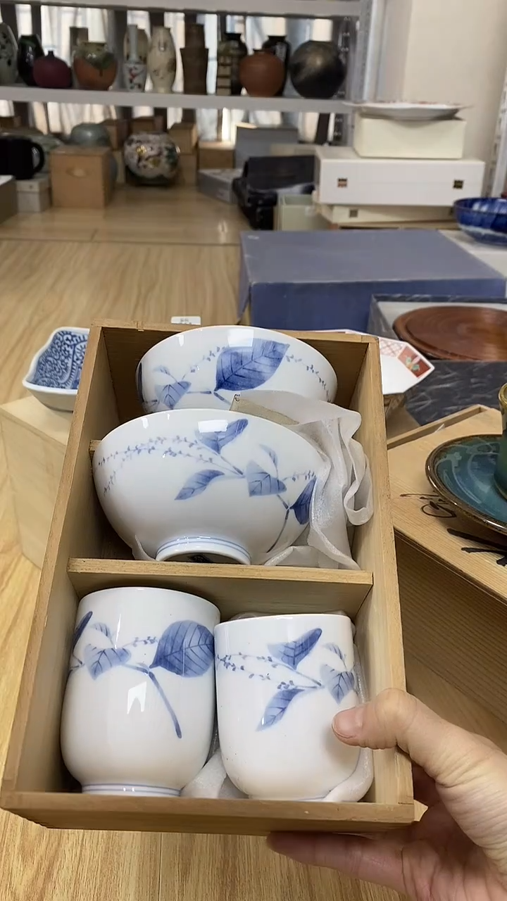 瓷片满38包邮，编号：786