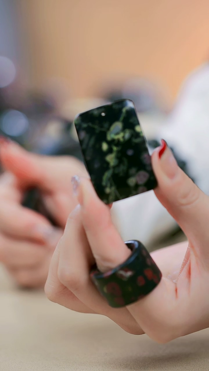 【闪购商品】梅花玉A寻武记一物一拍