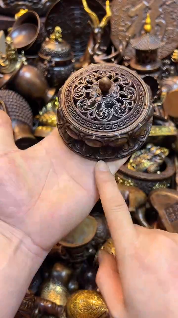 1案台摆件 物品摆件