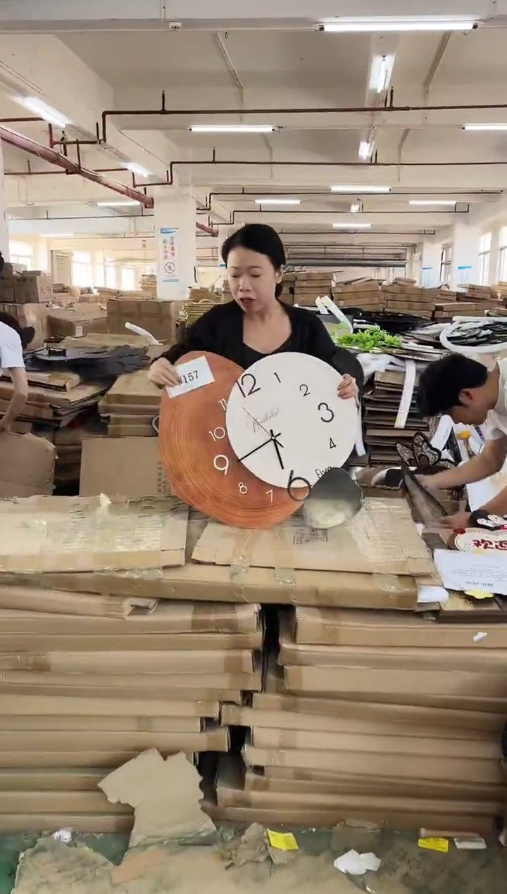 横款孤品果果微瑕闪购W157