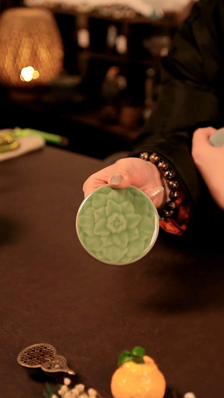 【闪购商品】闪购冲冲冲 福利杯垫