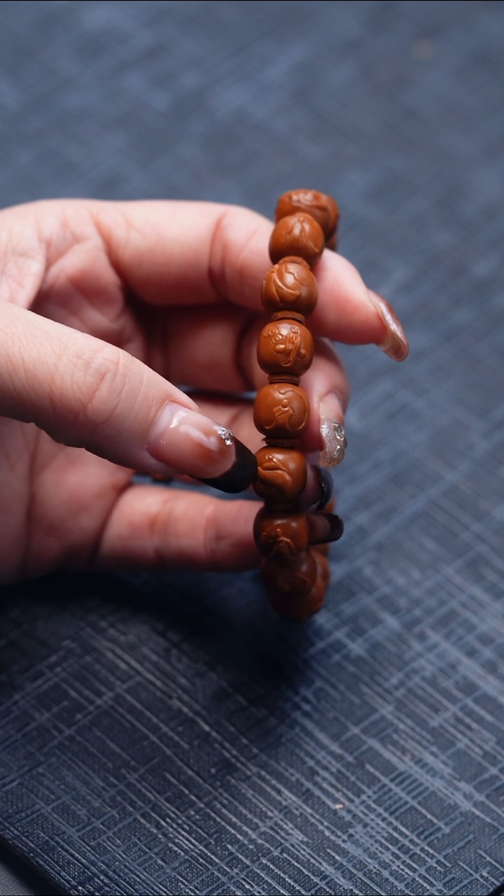 其他橄榄核橄榄核