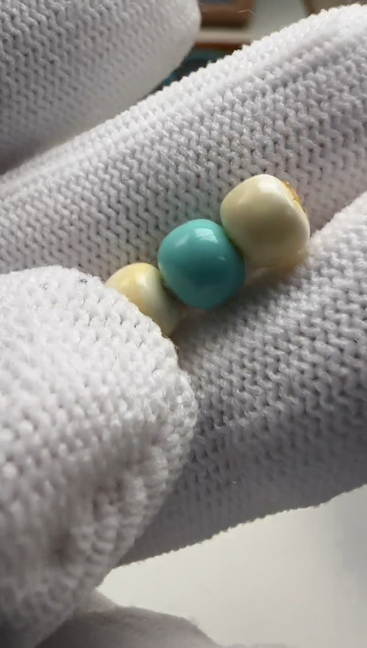 裸石蜜蜡未镶嵌?****?配饰配饰