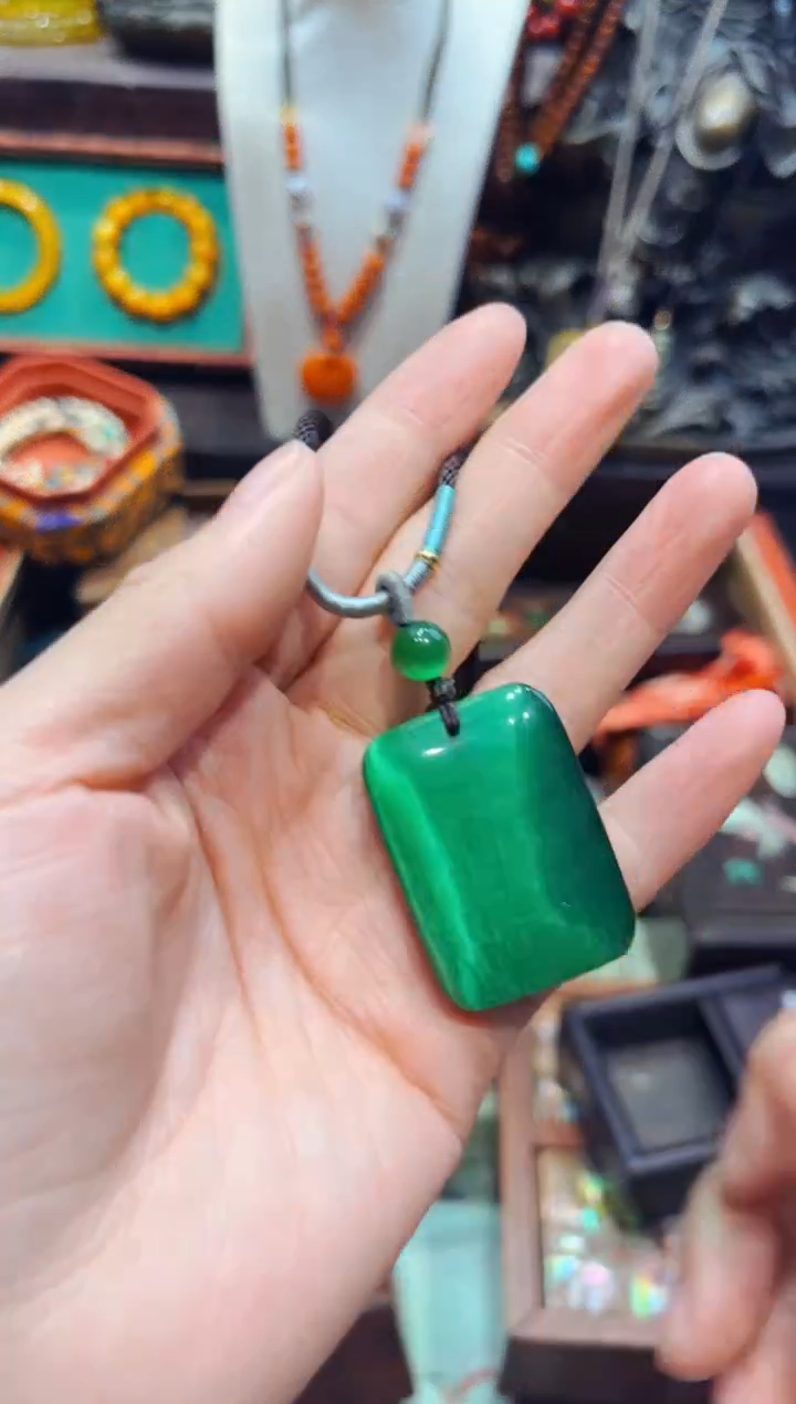 【闪购商品】和田玉1未镶嵌欣妹专属精选链接c3242