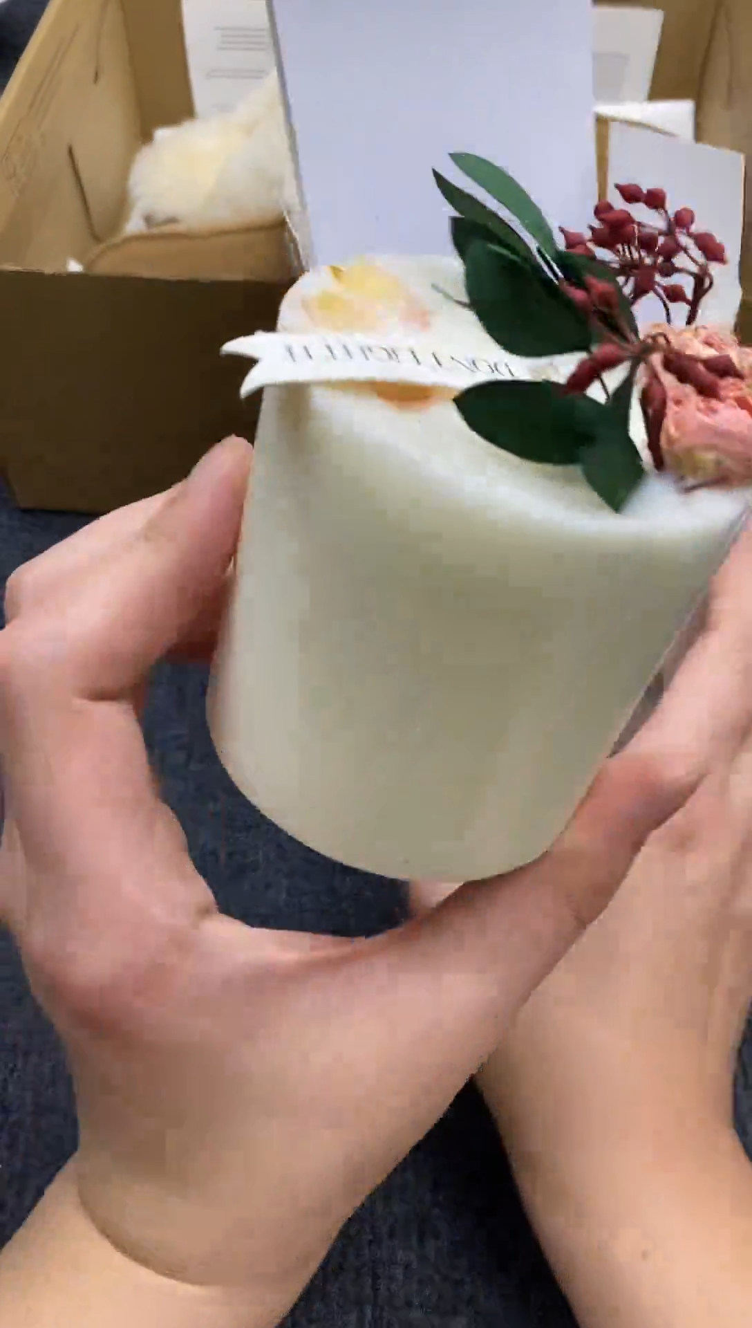 其他如图所示 平安高端礼品