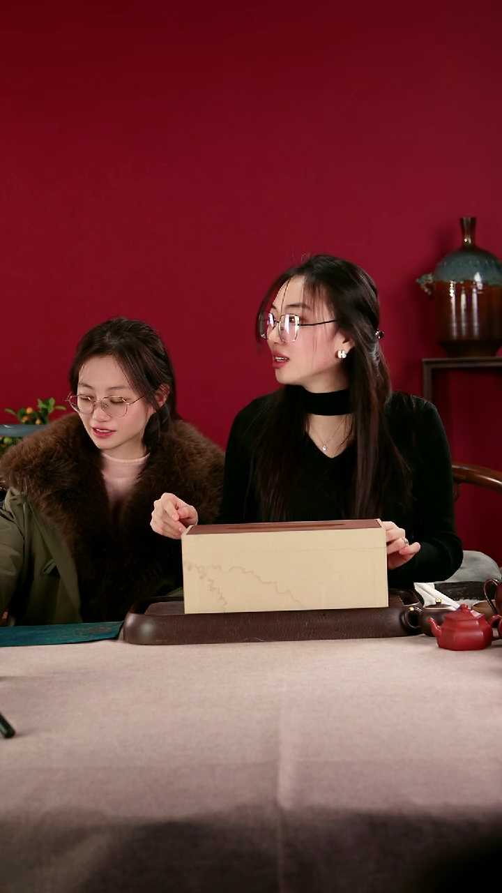 茶壶紫砂惊喜福利盒014