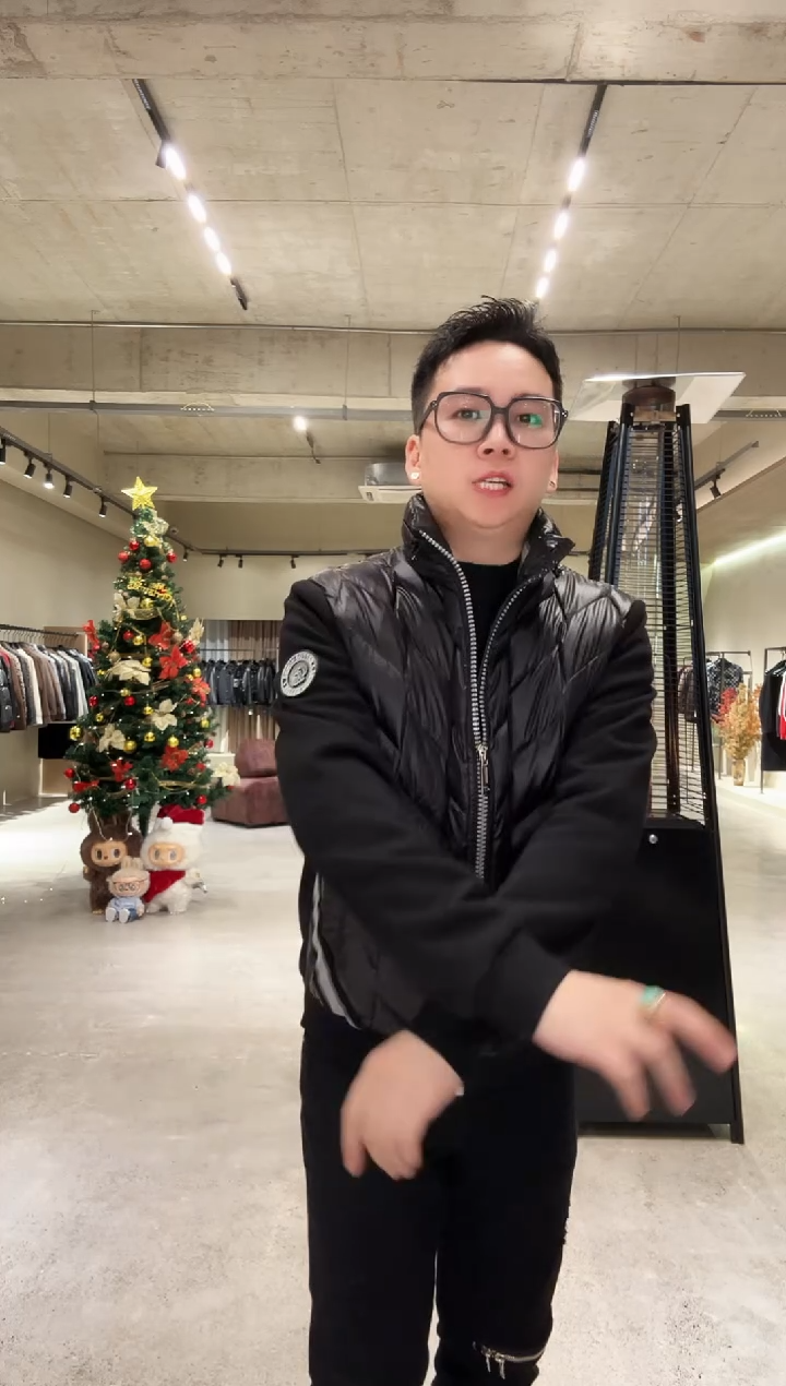 54码（145-165斤）男士羽绒服