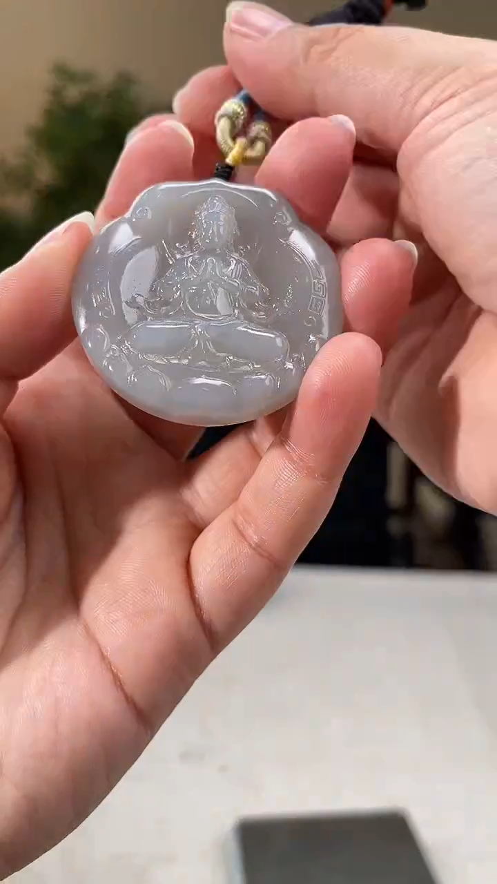 【闪购商品】定制和田玉多样性拍一发一31500