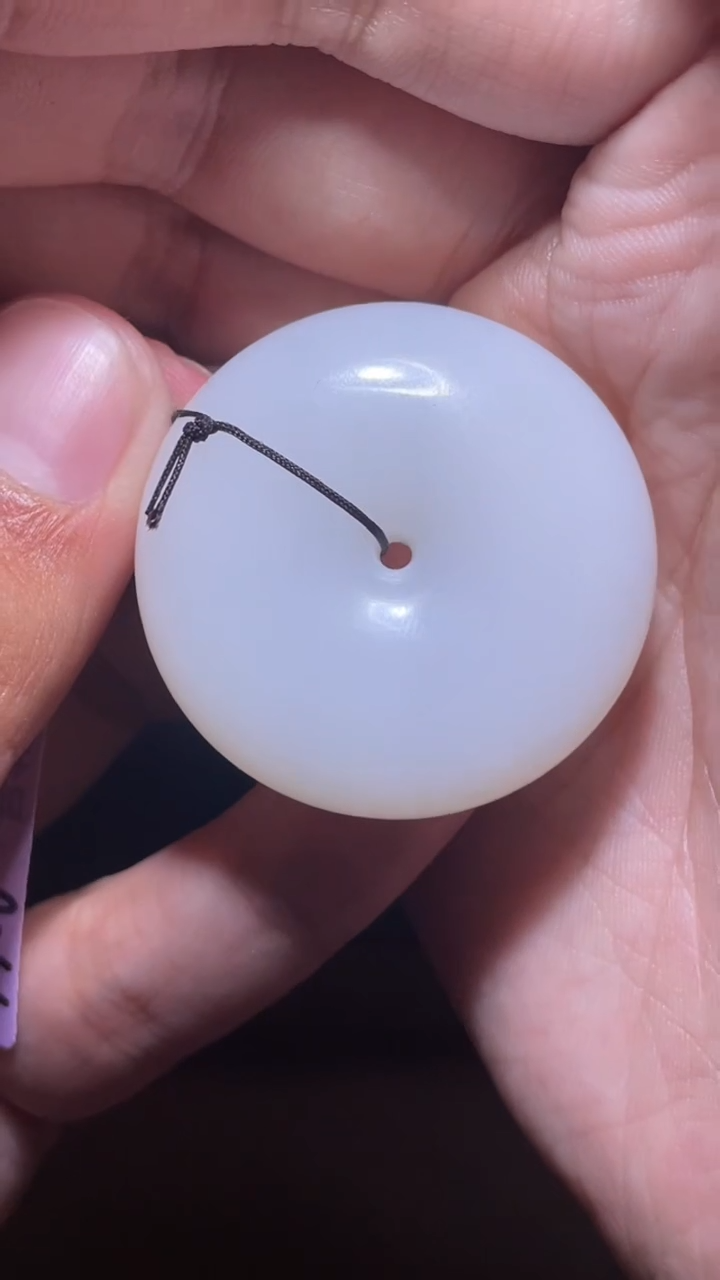 和田玉未镶嵌3.26HS多样性拍一发一90