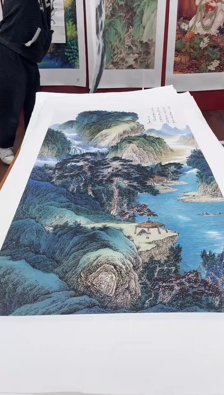 丽丽高端专属画链接109
