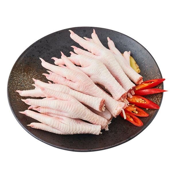鲜鸡爪 500g