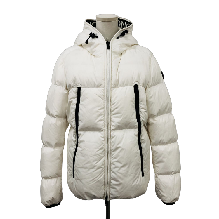MONCLER/羽绒服/95新/[251225LT02]