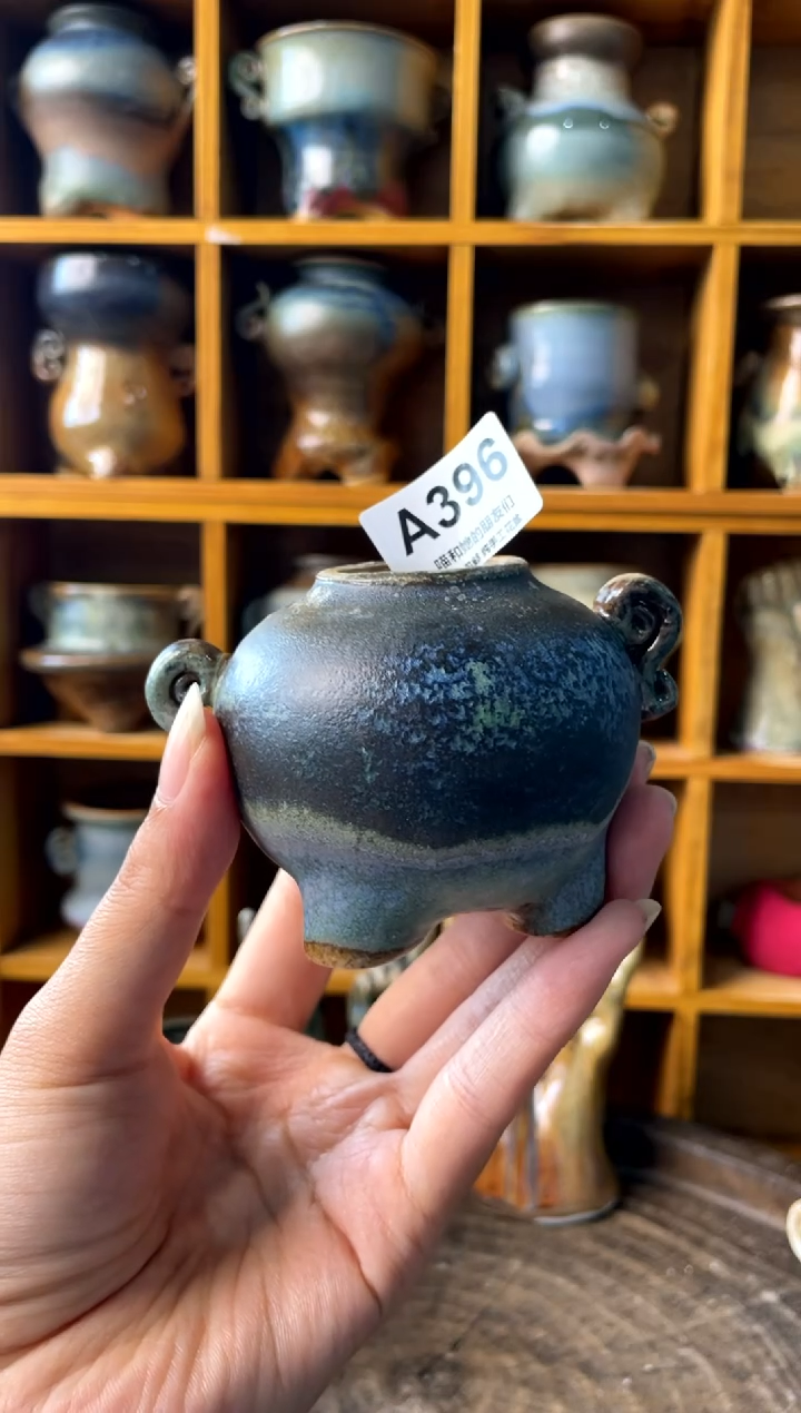 396【多肉花盆多肉盆】