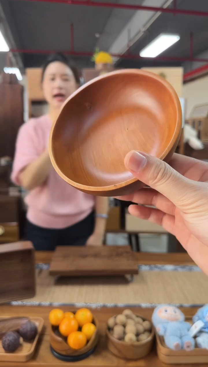 木抚****⁷北美红樱桃13圆嘟嘟