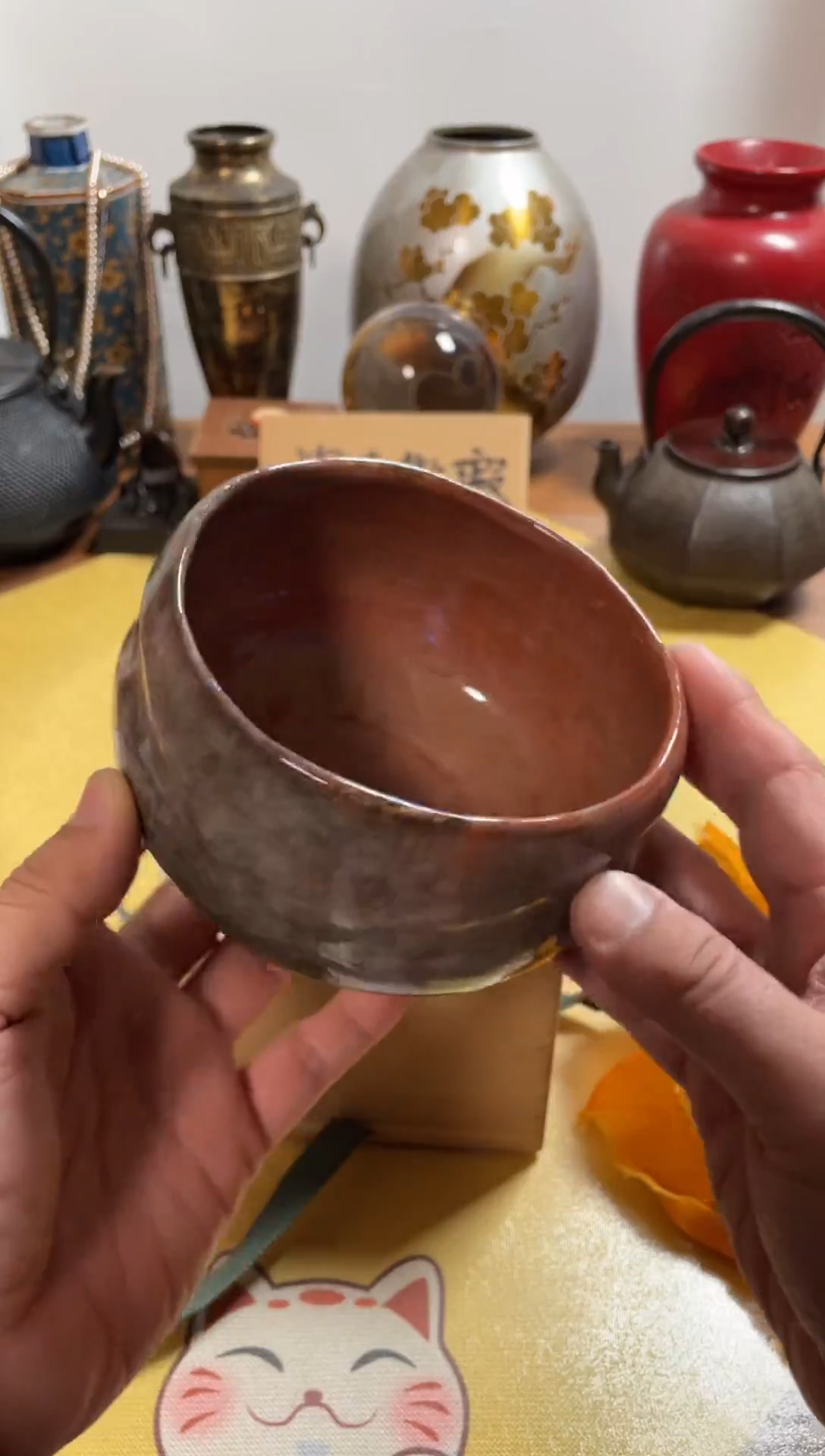 【闪购商品】620中古商品默认微霞