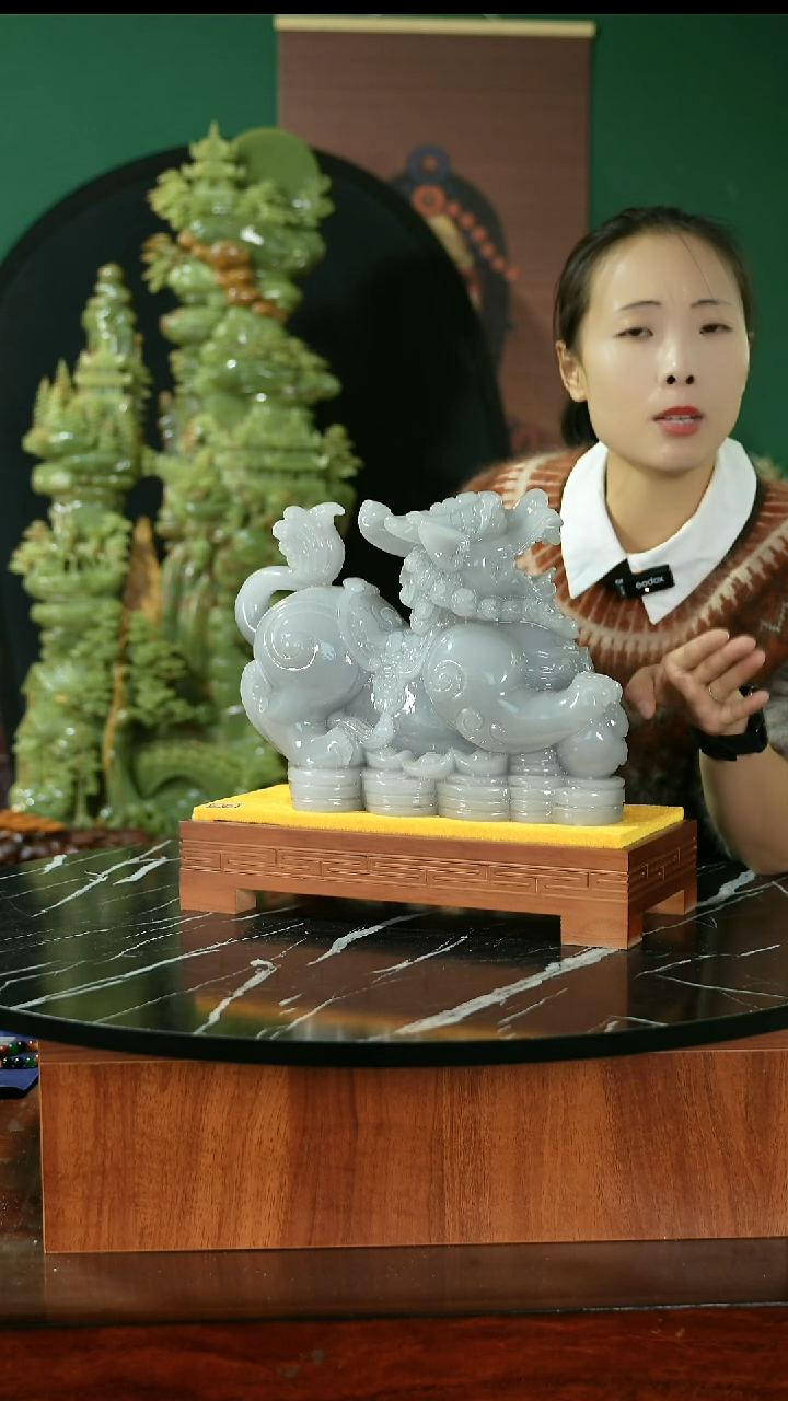 石材家居饰品摆件89898989