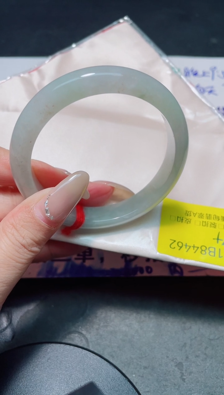 未镶嵌手镯翡翠57+/00000000000