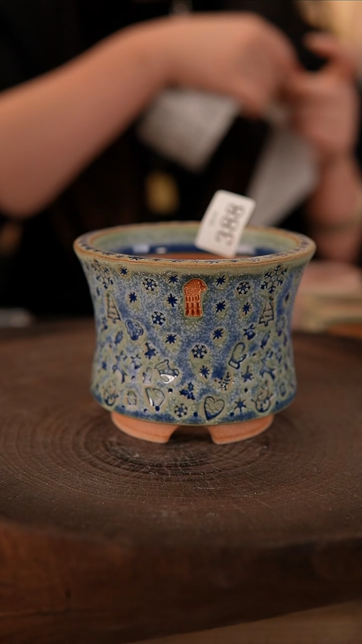 【闪购商品】陶瓷2-16-388默认有瑕口9