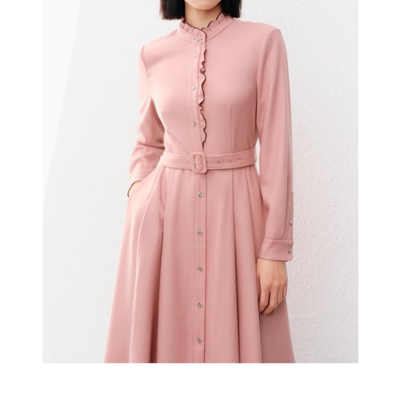 【KK专属】CADIDL卡迪黛尔连衣裙CF04421A1