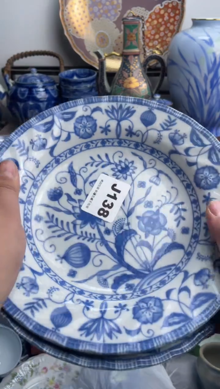 【闪购商品】瓷片138-J满20包邮-48h凑单