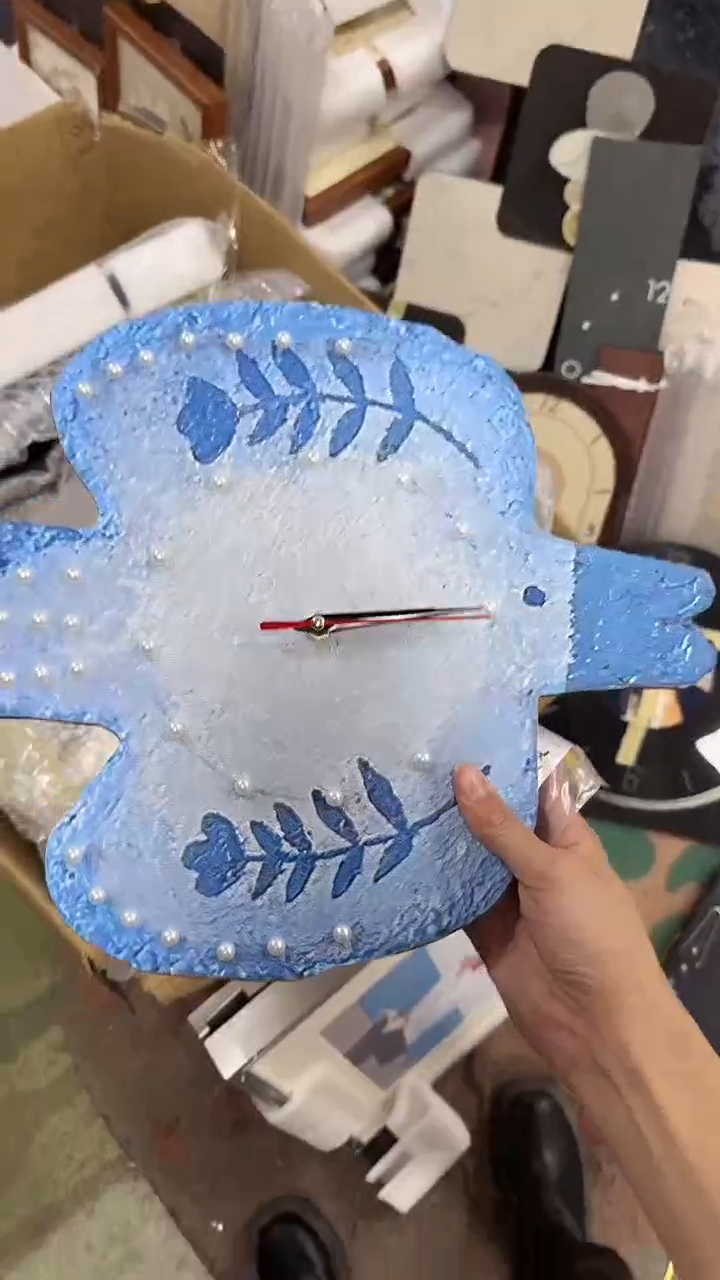 仓库清仓画       默认瑕疵