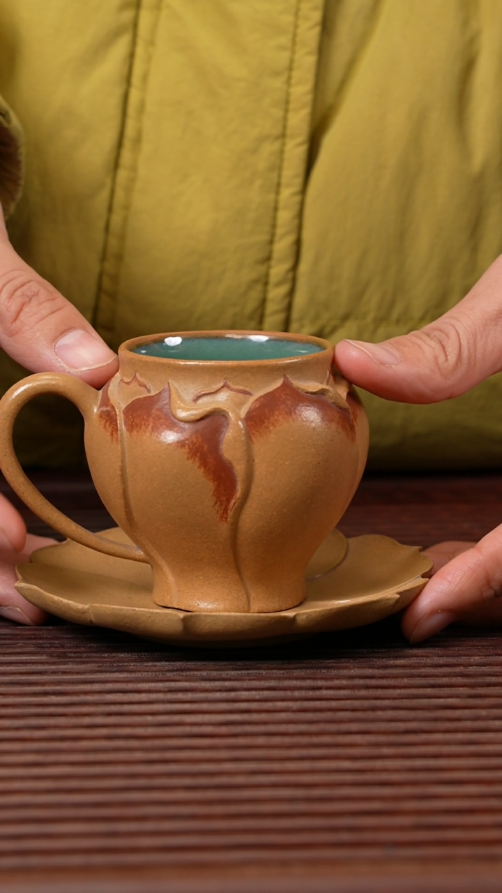 【闪购商品】紫砂茶宠紫砂套组