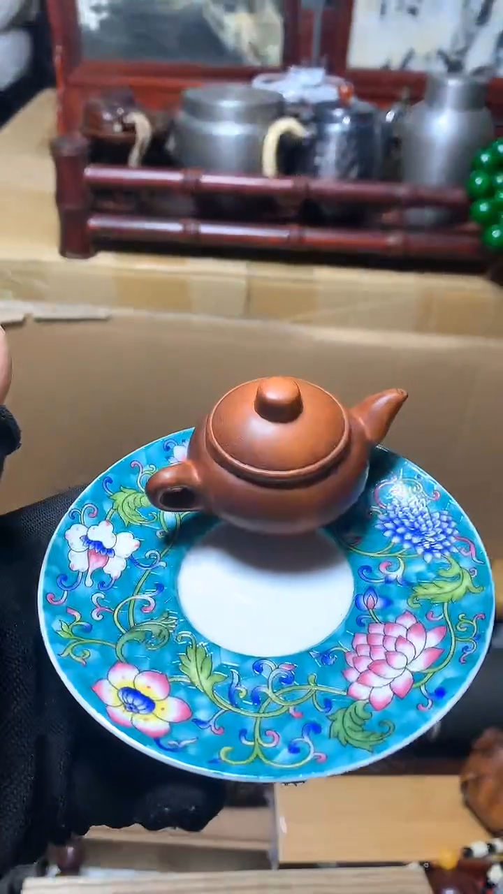 【闪购商品】瓷器默认微瑕瓷器