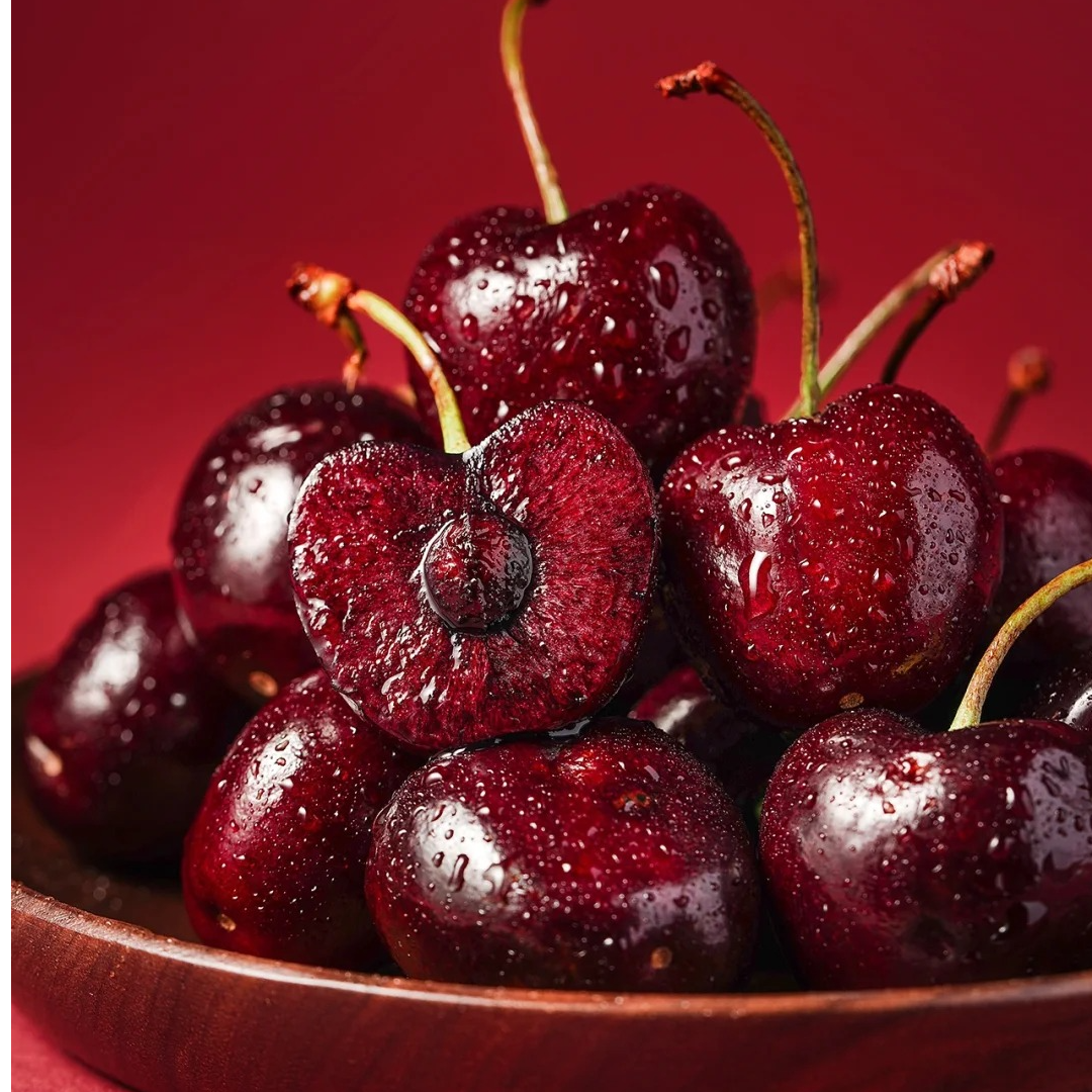 【福利】车厘子3JD1斤装