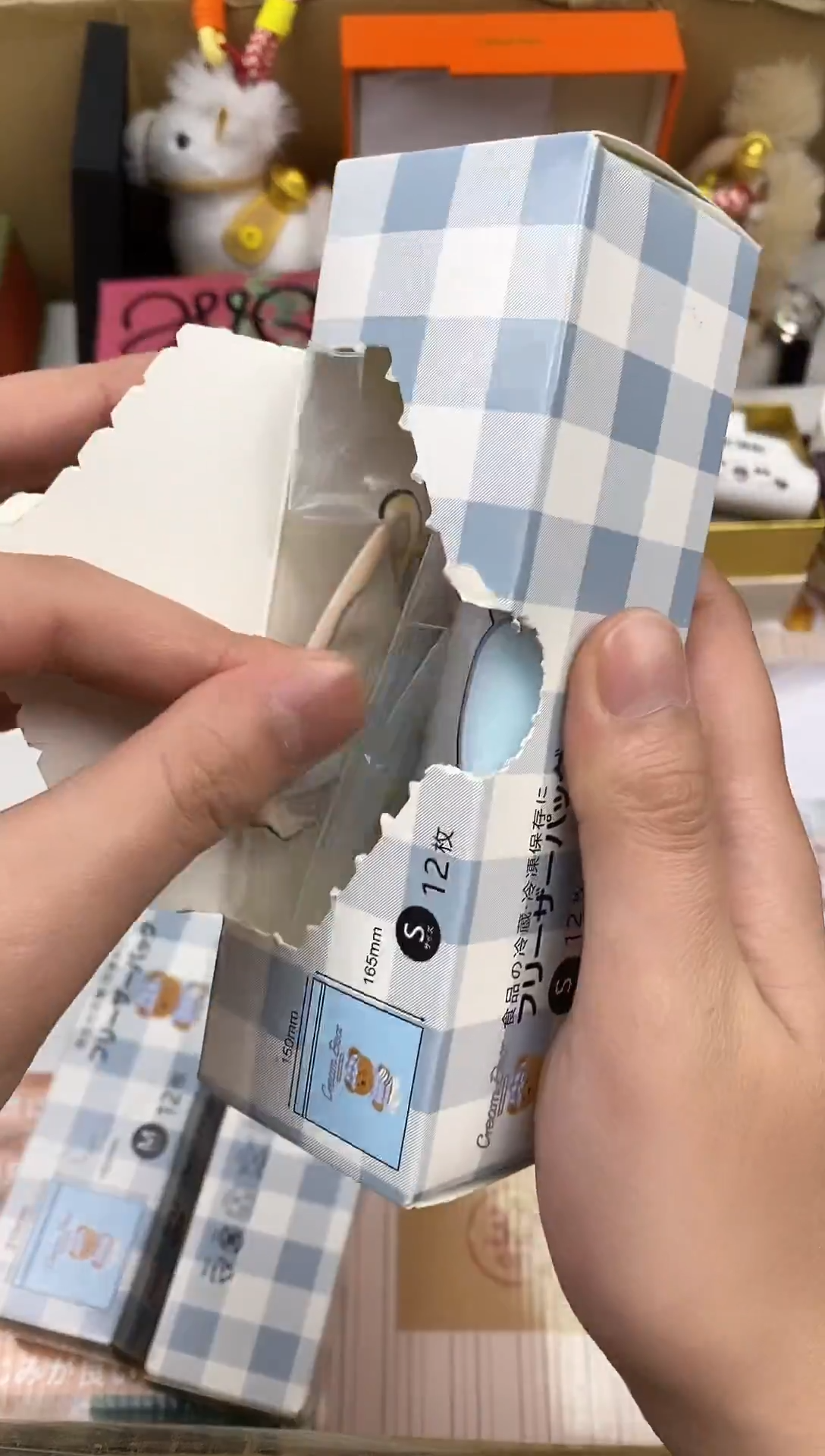 其他如图所示 高端礼品