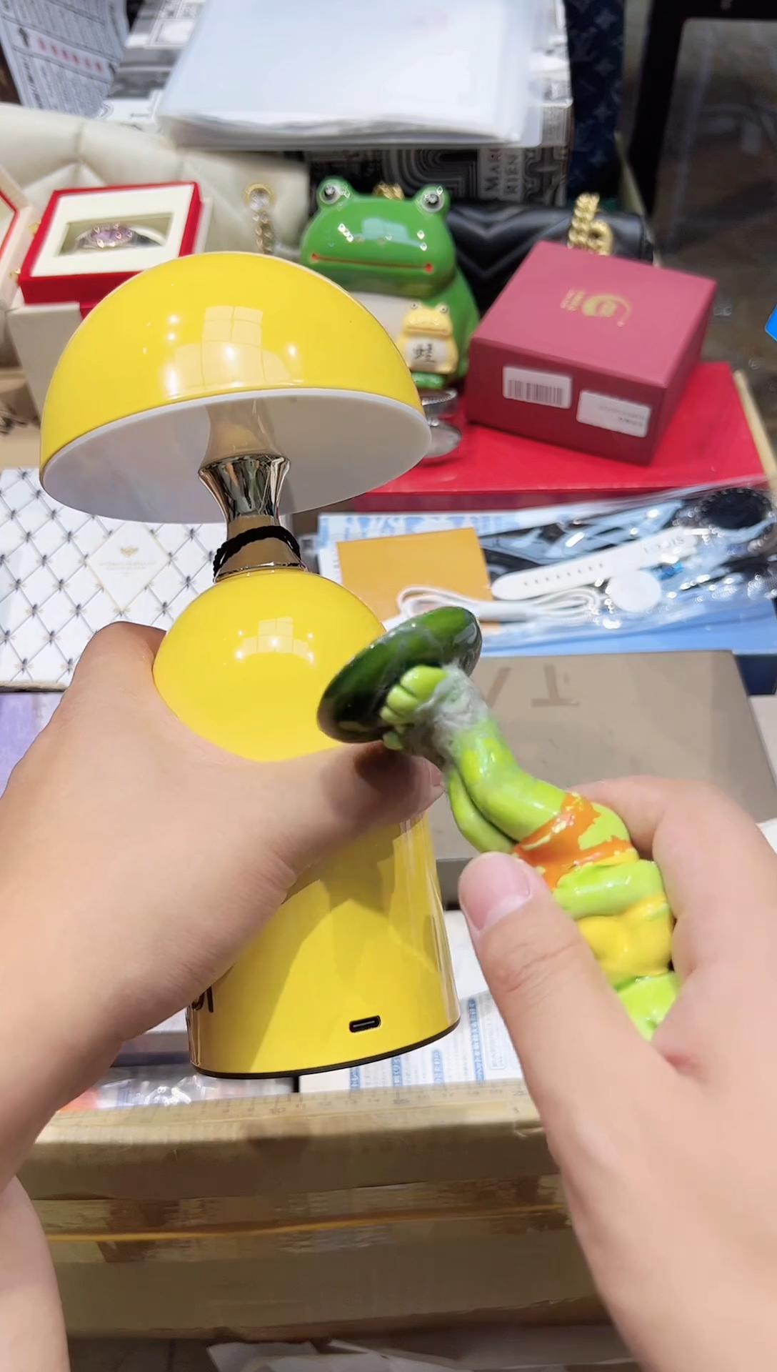 瓷片全球寻宝高端瓷儿@@