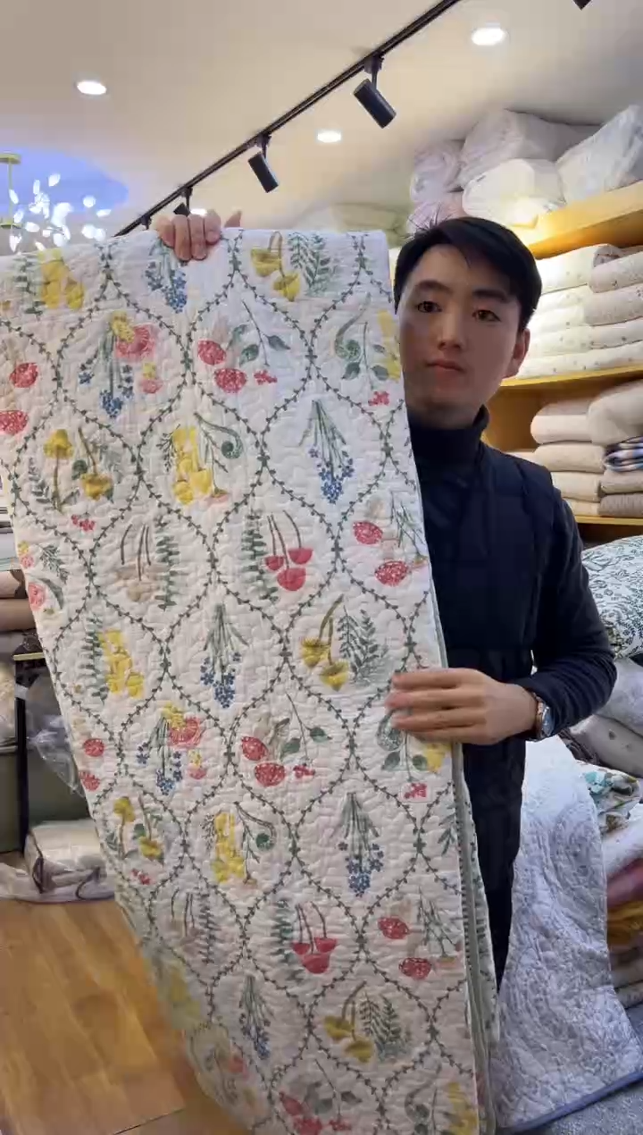 棉林夕  小蘑菇   129