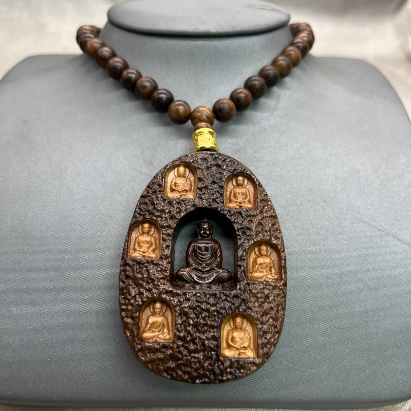 【百世璀璨 尽耀光芒】吊坠ZZB183187