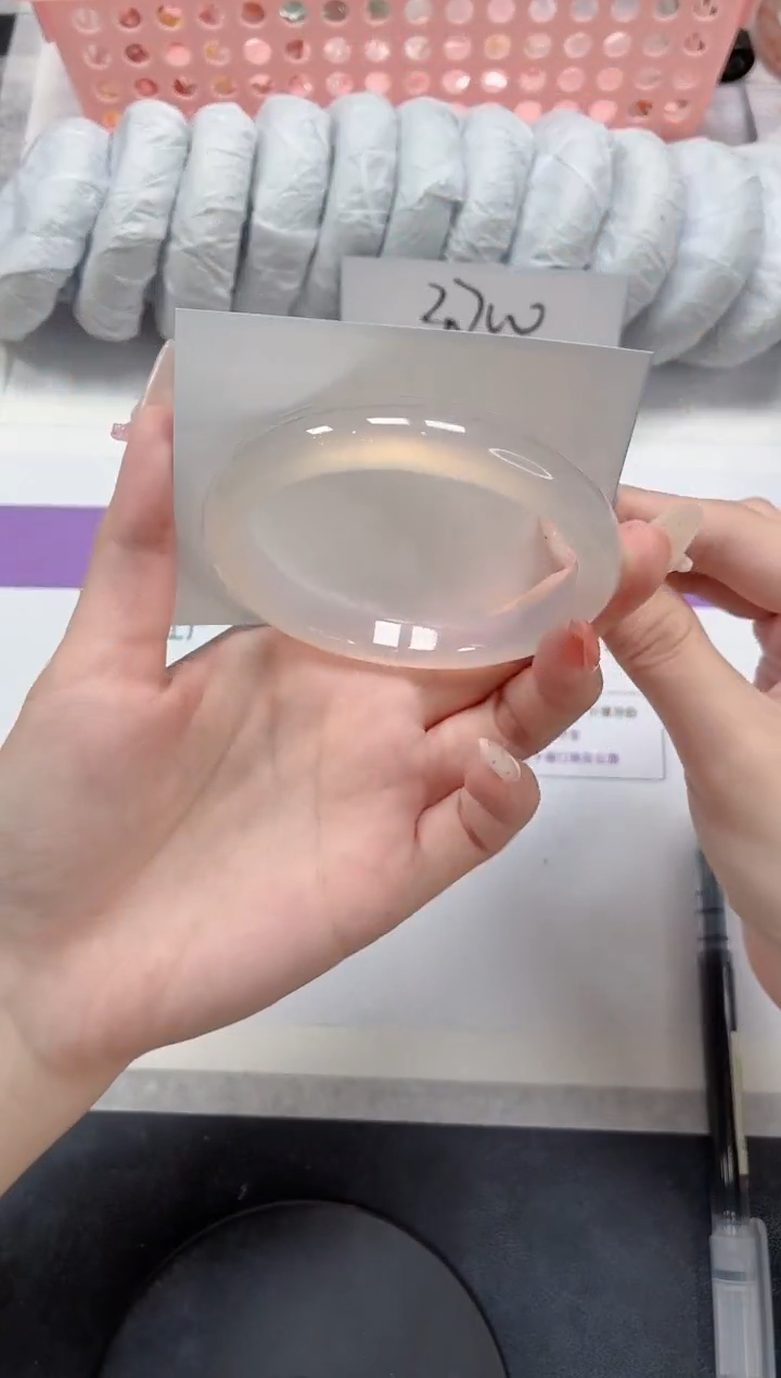 石英质玉手镯未镶嵌313-60.1荔枝