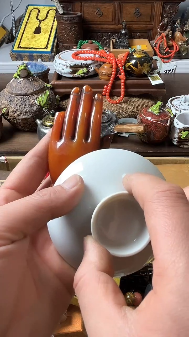 【闪购商品】瓷器默认链接一物一拍