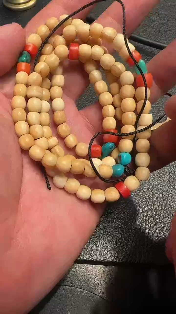 高白念珠高白念珠